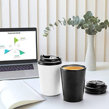 Load image into Gallery viewer, 12OZ Travel Coffee Tumbler-Hodeangbottles