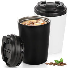 Load image into Gallery viewer, 12OZ Travel Coffee Tumbler-Hodeangbottles