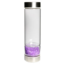 Load image into Gallery viewer, Crystal Elixir Water Bottle