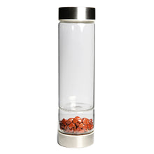 Load image into Gallery viewer, Crystal Elixir Water Bottle