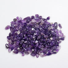 Load image into Gallery viewer, Crushed Quartz Amethyst