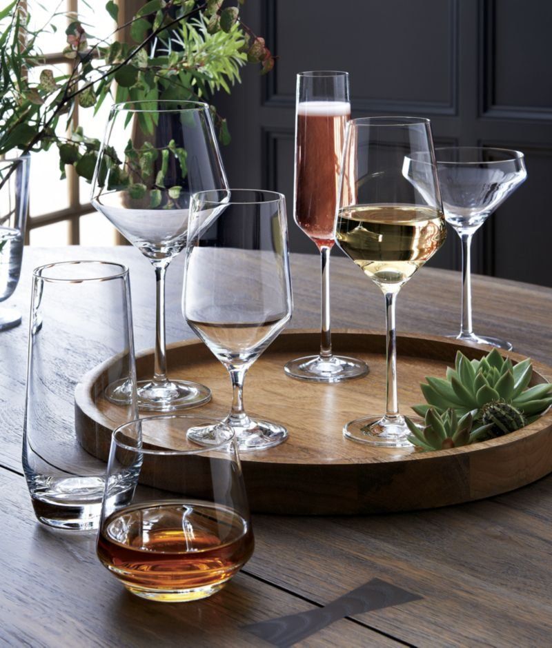 Wine Glasses