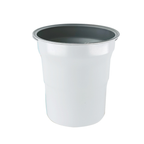 480ml Reusable Aluminum Party Cup – Lightweight Metal Cup for Beer, Coffee & Cold Drinks
