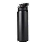600ml 750ml Aluminum Sport Water Bottle for Promotional