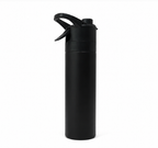 Stainless Steel Misting Water Bottle