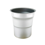 480ml Reusable Aluminum Party Cup – Lightweight Metal Cup for Beer, Coffee & Cold Drinks