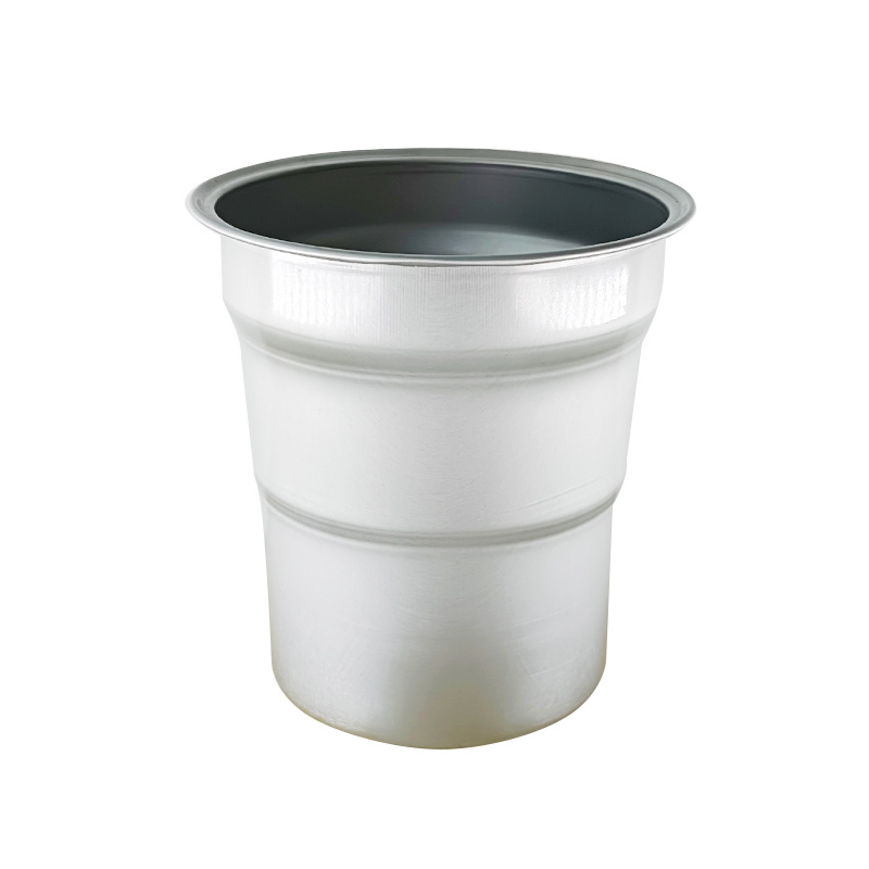 480ml Reusable Aluminum Party Cup – Lightweight Metal Cup for Beer, Coffee & Cold Drinks