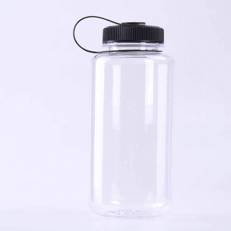 1000ml 32oz wide mouth water bottle