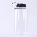 1000ml 32oz wide mouth water bottle