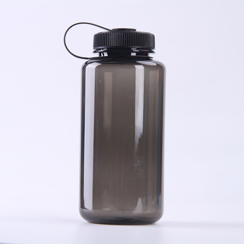 1000ml 32oz wide mouth water bottle