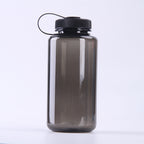 1000ml 32oz wide mouth water bottle
