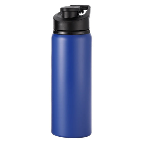 600ml 750ml Aluminum Sport Water Bottle for Promotional