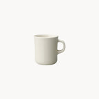 Classic Ceramic Diner Mug