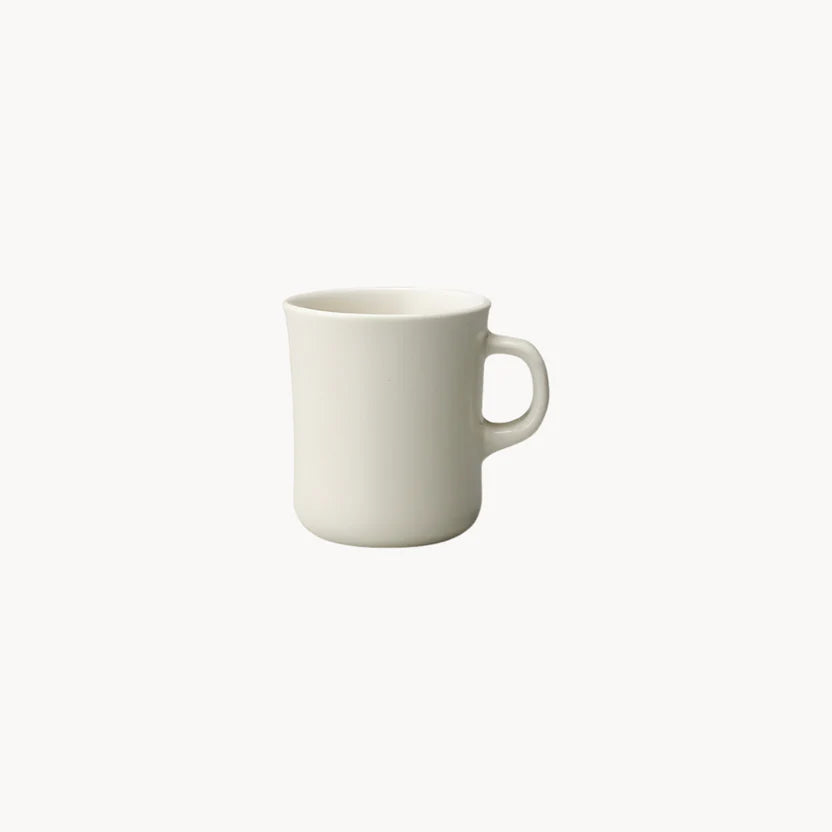 Classic Ceramic Diner Mug