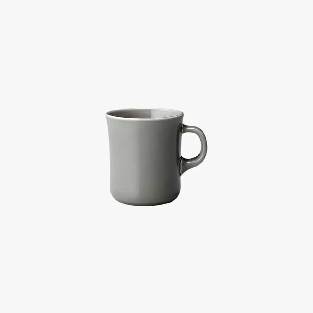 Classic Ceramic Diner Mug