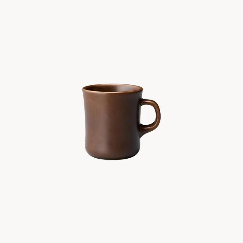 Classic Ceramic Diner Mug
