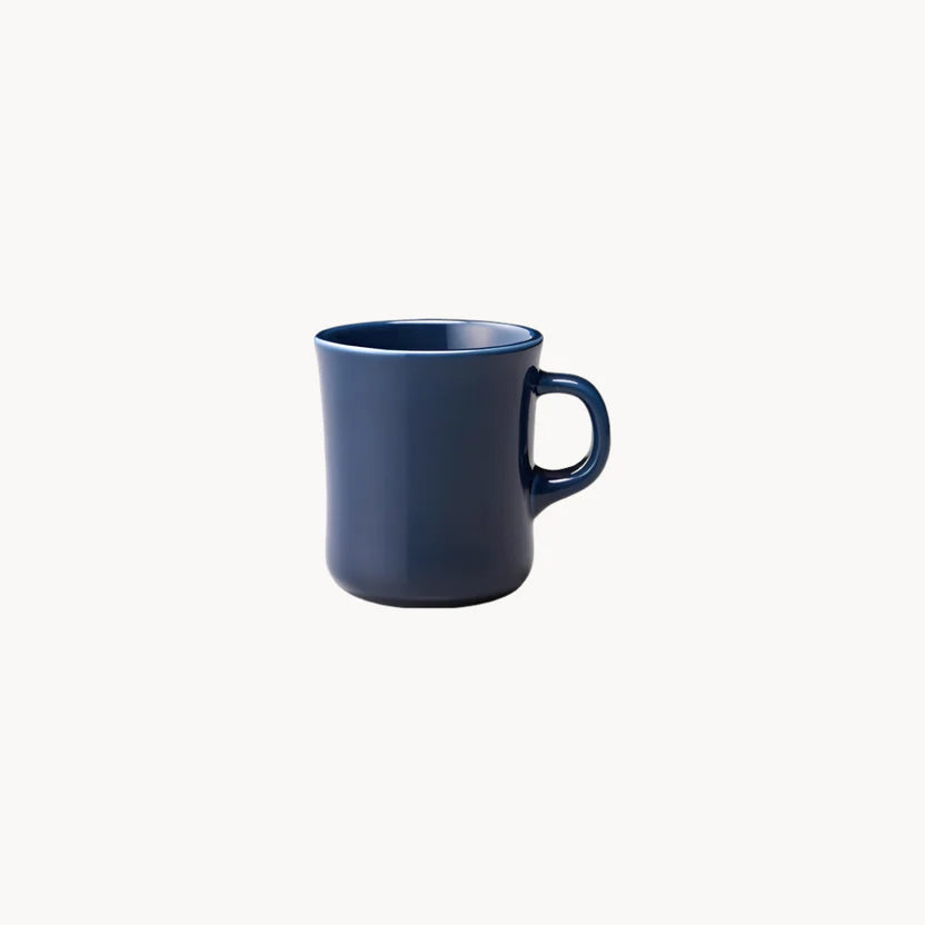 Classic Ceramic Diner Mug