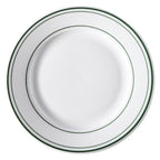 Oval Platter