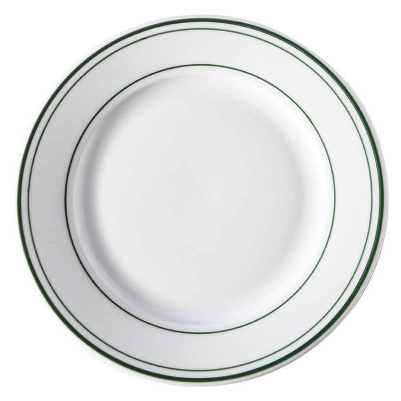 Oval Platter