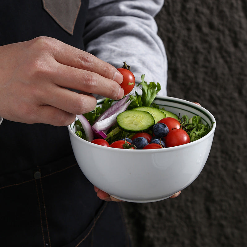 Oval Platter