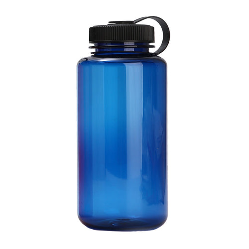 1000ml 32oz wide mouth water bottle