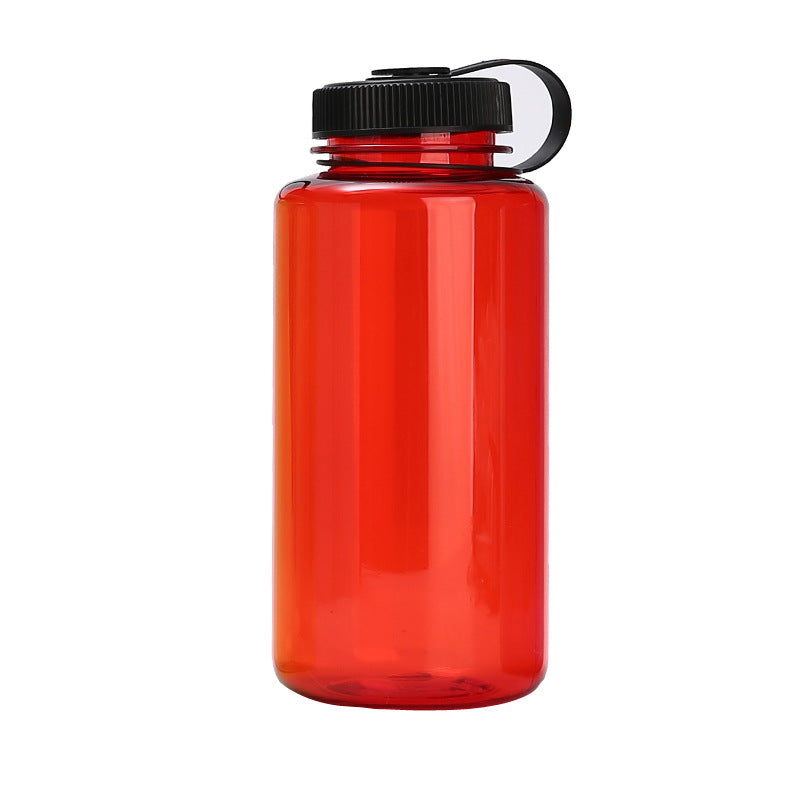 1000ml 32oz wide mouth water bottle