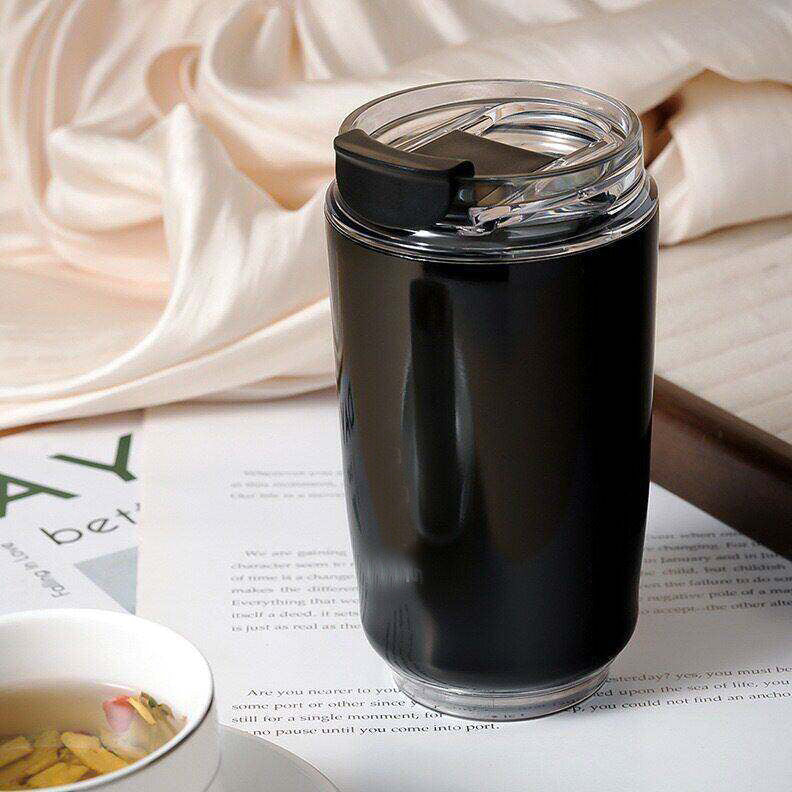 Insulated Tumblers with Lid