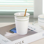 Personalized Heritage Ceramic Mug