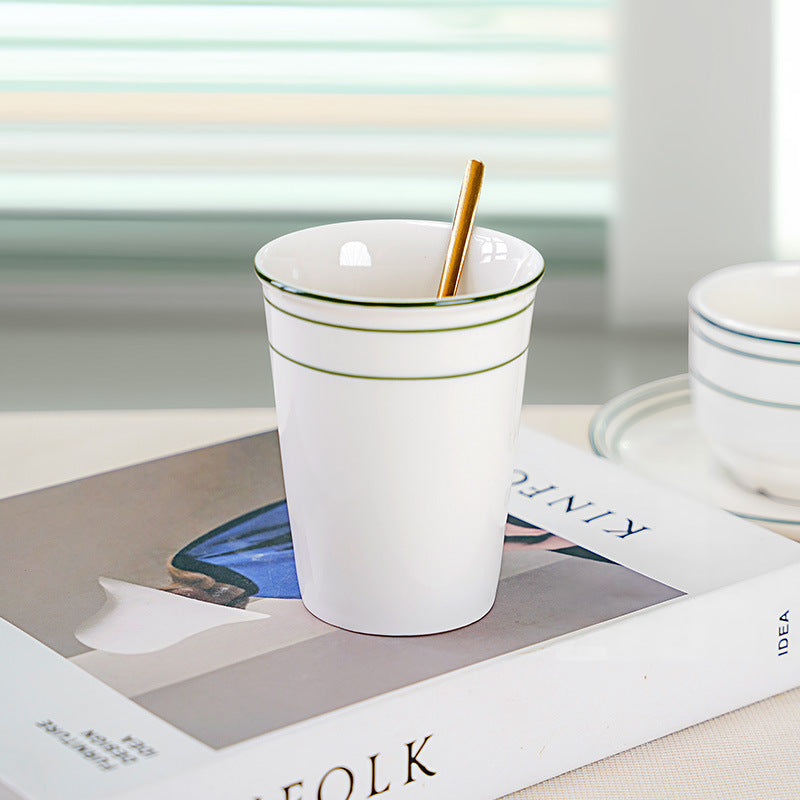Personalized Heritage Ceramic Mug