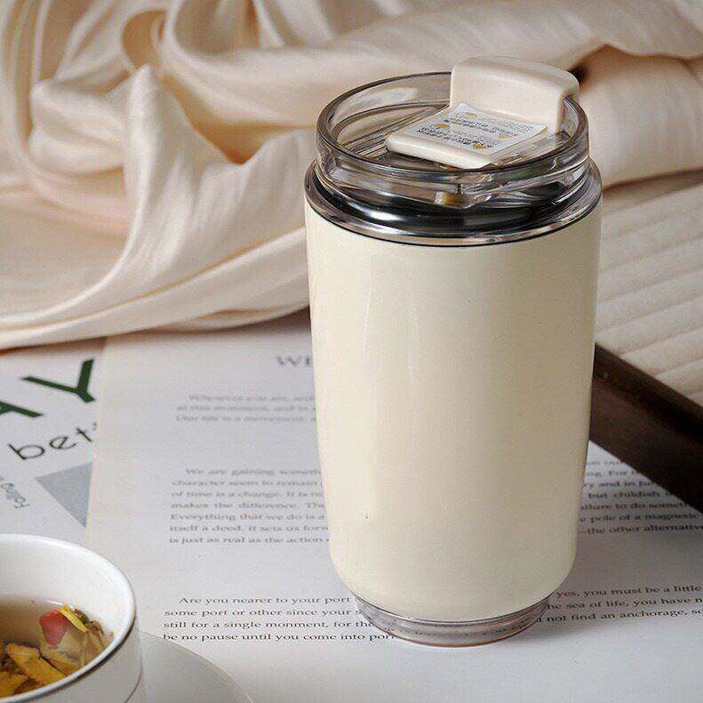 Insulated Tumblers with Lid