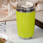 Insulated Tumblers with Lid