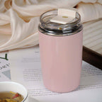 Insulated Tumblers with Lid