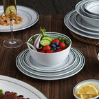 Oval Platter