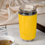 Insulated Tumblers with Lid