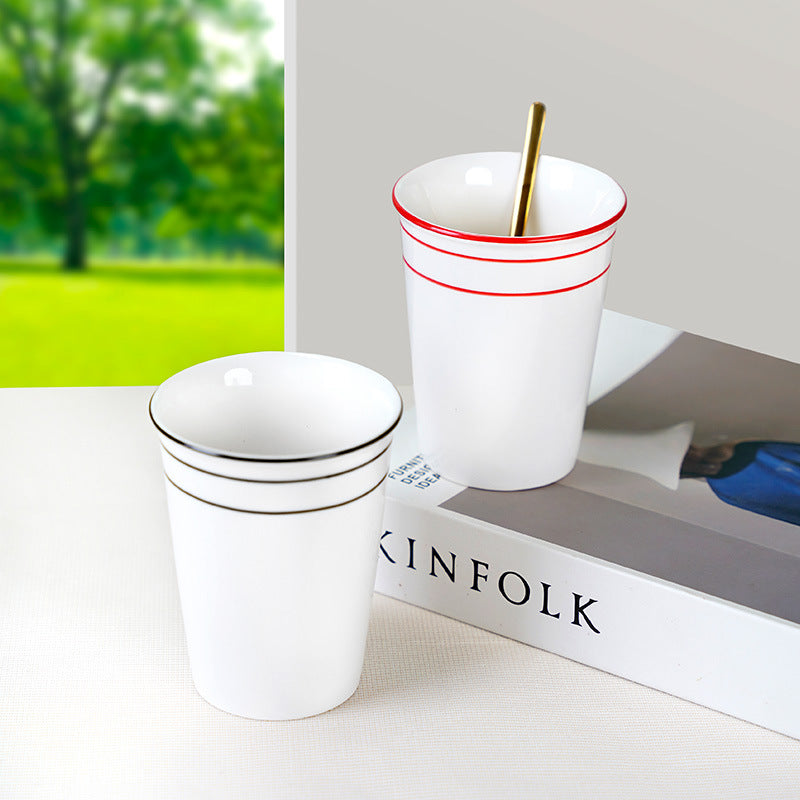 Personalized Heritage Ceramic Mug