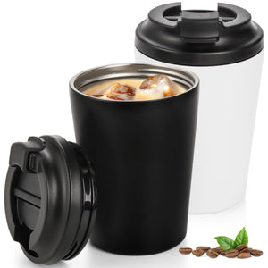 12OZ Travel Coffee Tumbler-Hodeangbottles