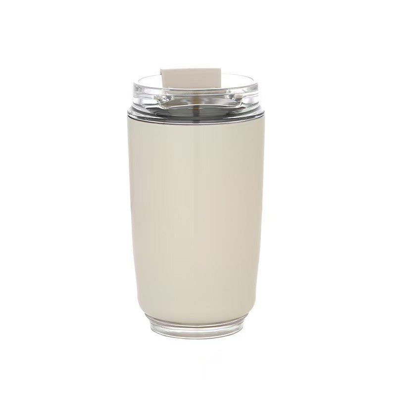 Insulated Tumblers with Lid
