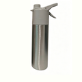 Stainless Steel Misting Water Bottle