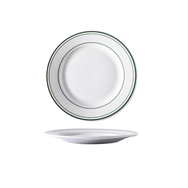 Oval Platter