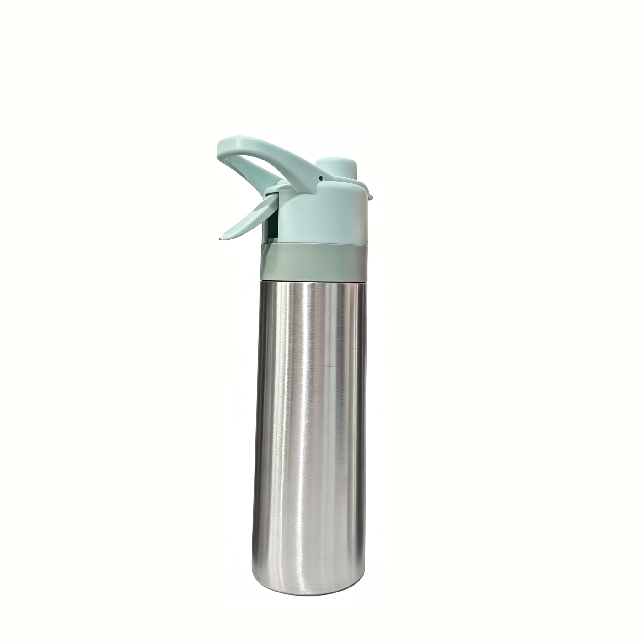 Stainless Steel Misting Water Bottle