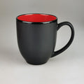 Matte Bistro Coffee Mug