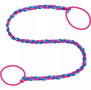 Sport Elastic Hair Ties