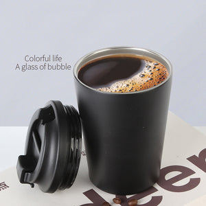 12OZ Travel Coffee Tumbler-Hodeangbottles