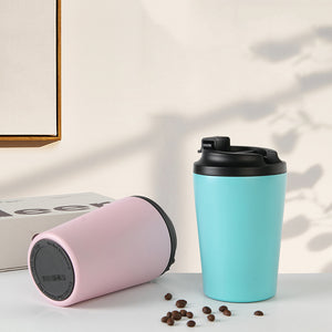 12OZ Travel Coffee Tumbler-Hodeangbottles