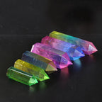 Crystal water bottle