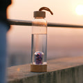 gem water bottle